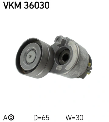 SKF VKM36030