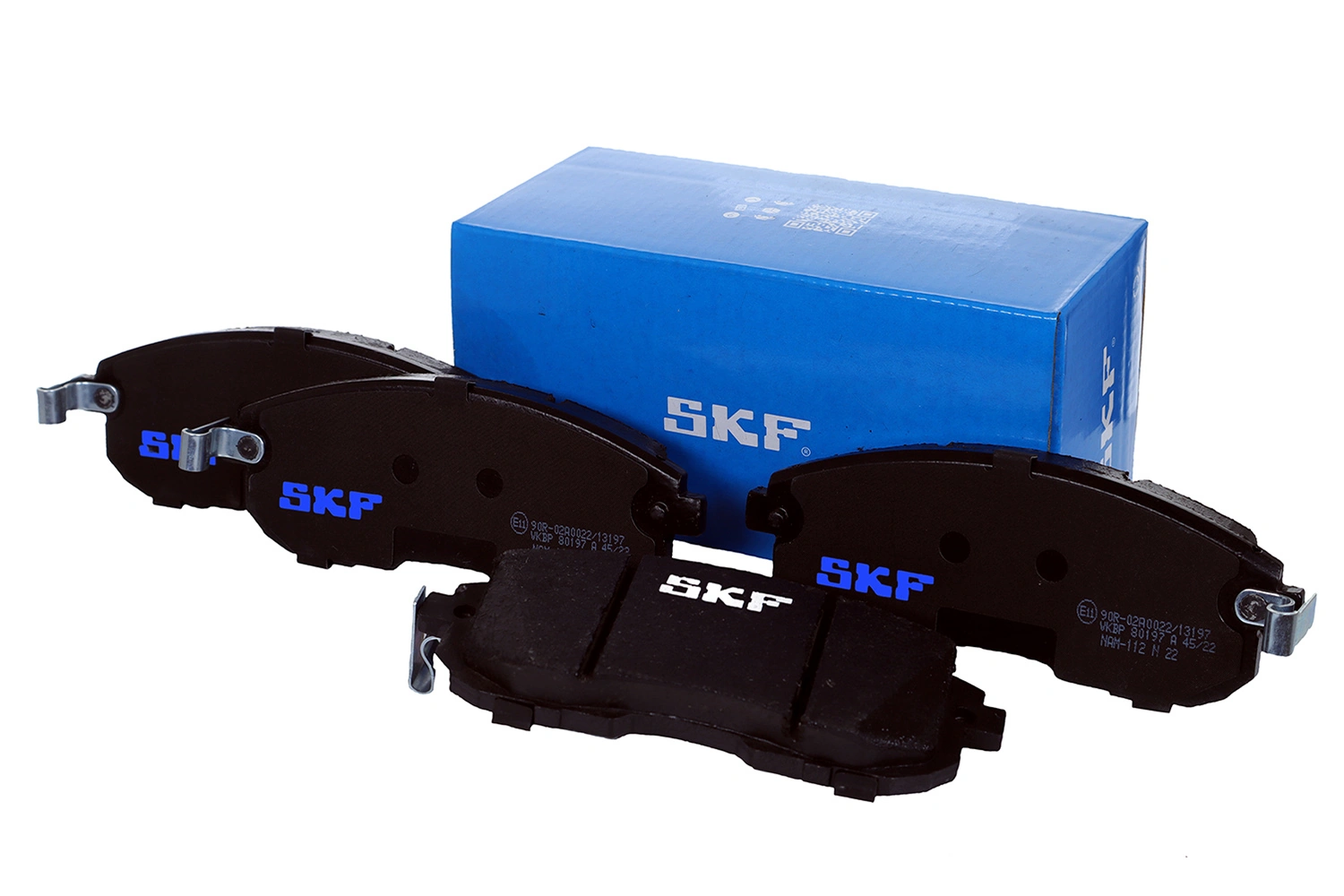 SKF VKBP80197A