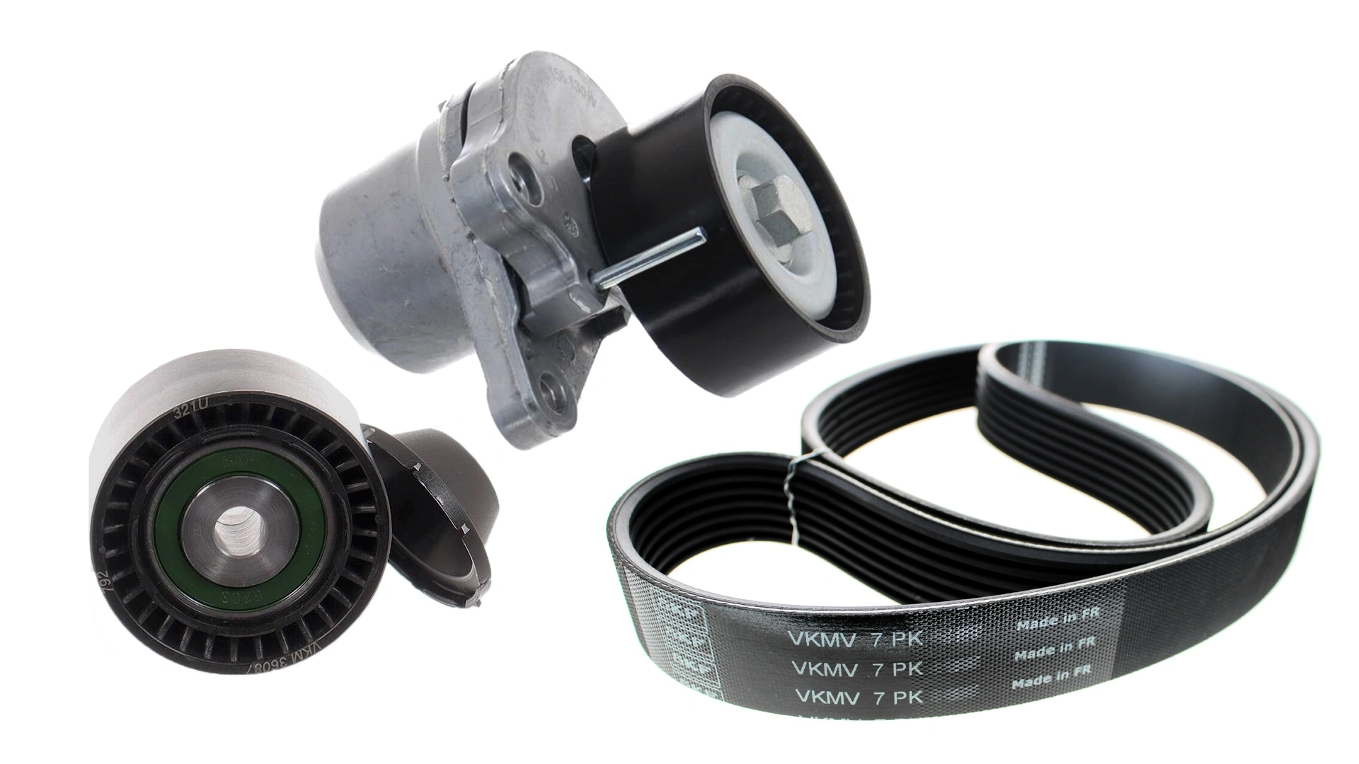SKF VKMA36116
