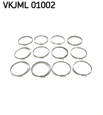 SKF VKJML01002