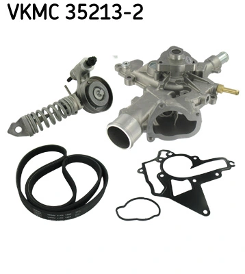 SKF VKMC352132