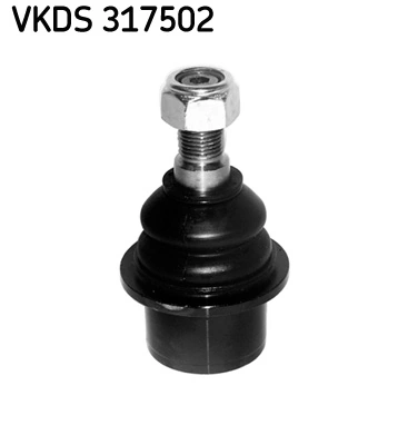 SKF VKDS317502