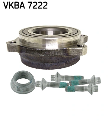 SKF VKBA7222