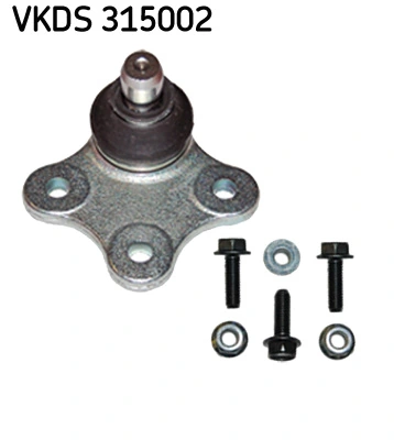 SKF VKDS315002