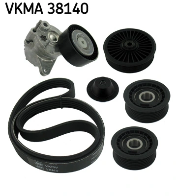 SKF VKMA38140