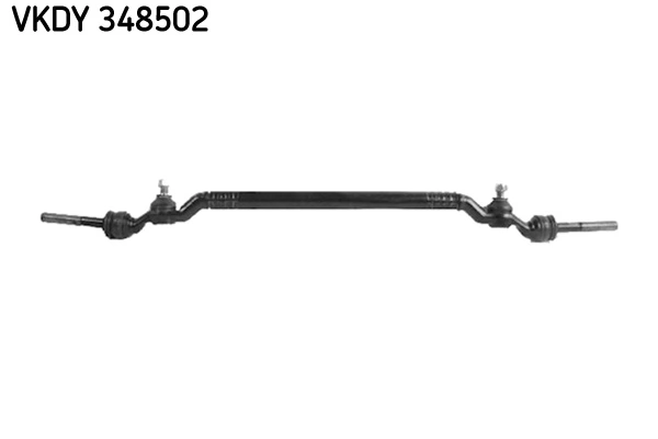 SKF VKDY348502