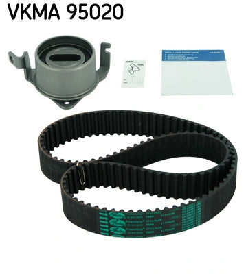 SKF VKMA95020