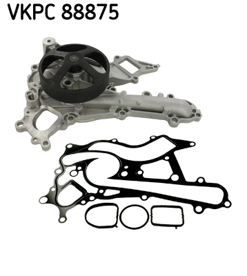 SKF VKPC88875