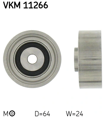 SKF VKM11266