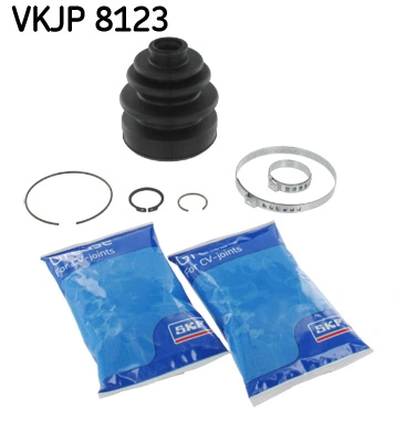 SKF VKJP8123