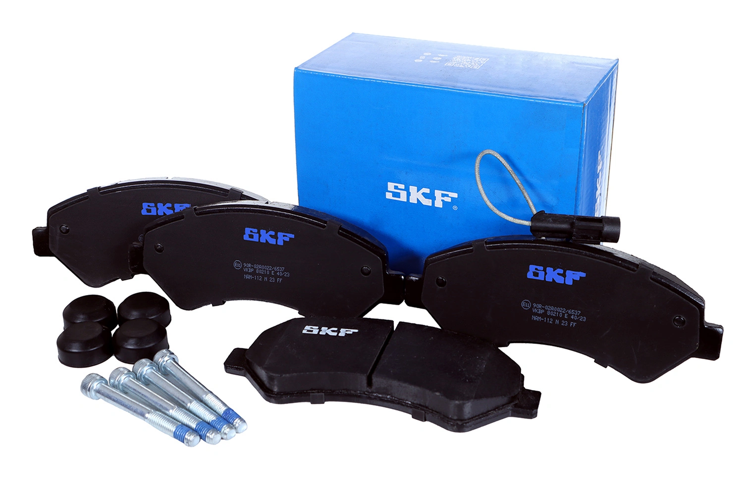 SKF VKBP80210E