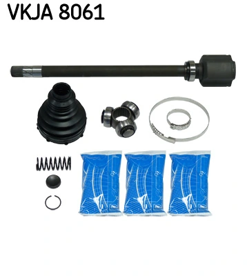 SKF VKJA8061