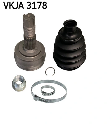 SKF VKJA3178