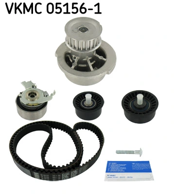SKF VKMC051561