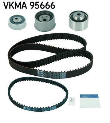 SKF VKMA95666