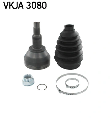 SKF VKJA3080