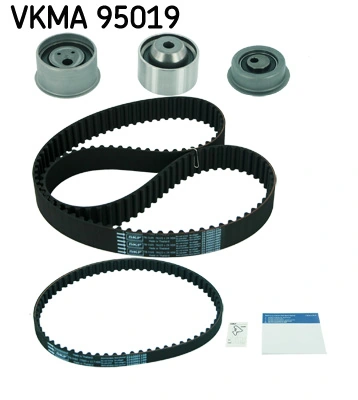 SKF VKMA95019