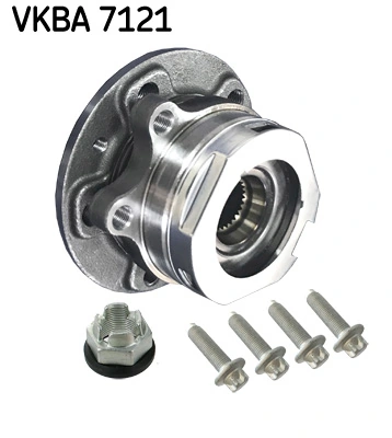 SKF VKBA7121