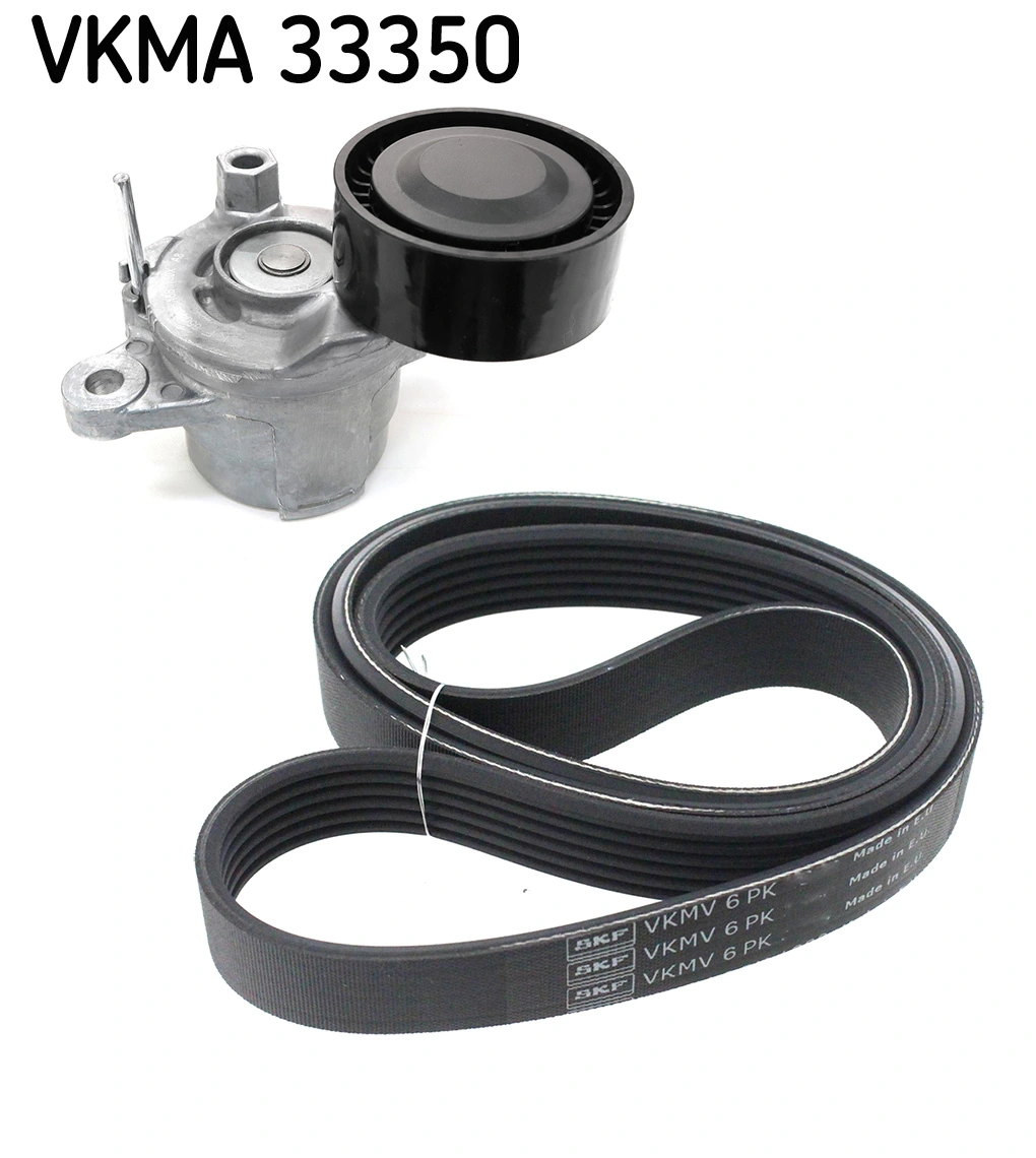 SKF VKMA33350