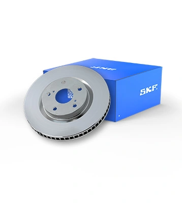 SKF VKBD90136V1