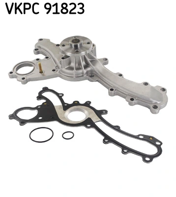 SKF VKPC91823