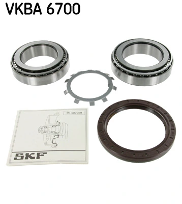 SKF VKBA6700