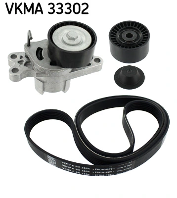 SKF VKMA33302