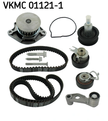 SKF VKMC011211