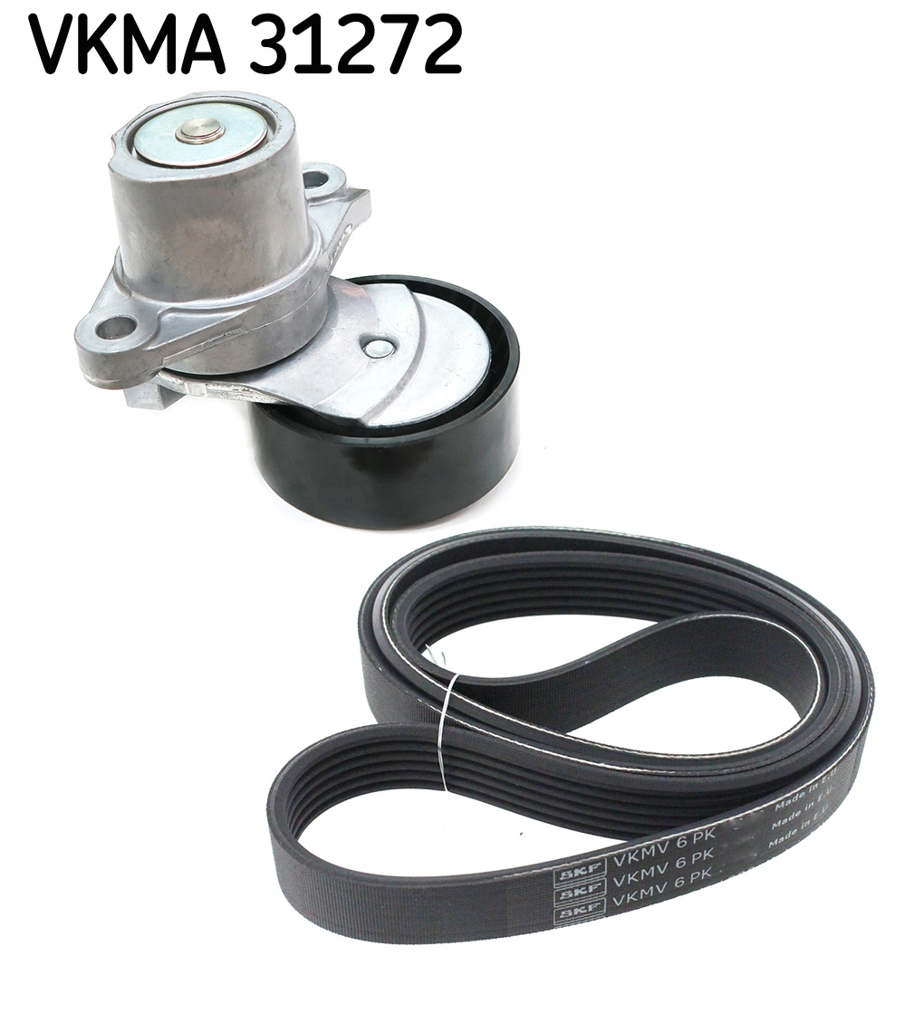 SKF VKMA31272