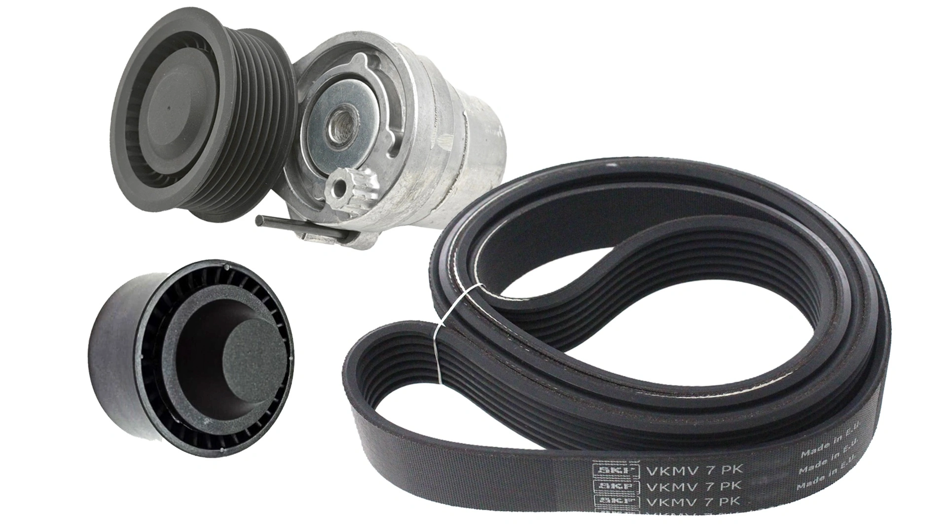 SKF VKMA36134