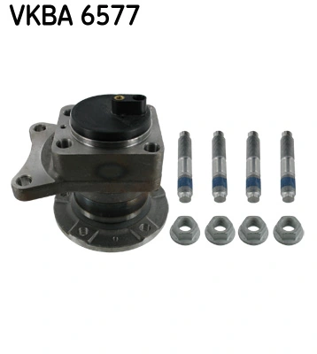 SKF VKBA6577