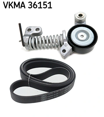 SKF VKMA36151