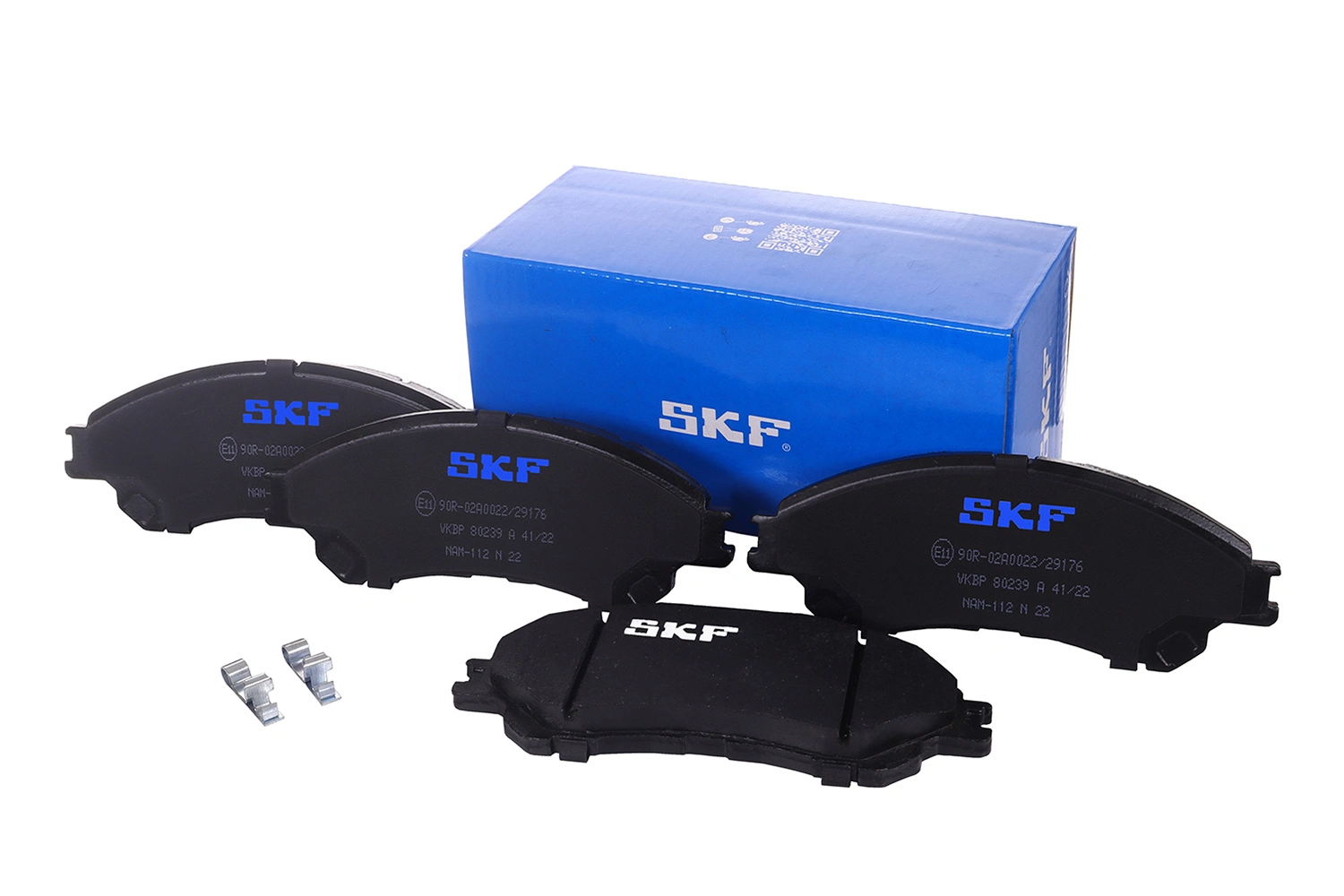 SKF VKBP80239A