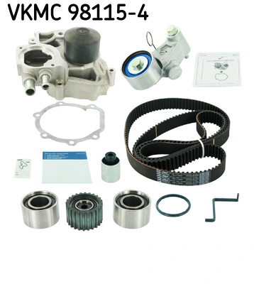 SKF VKMC981154