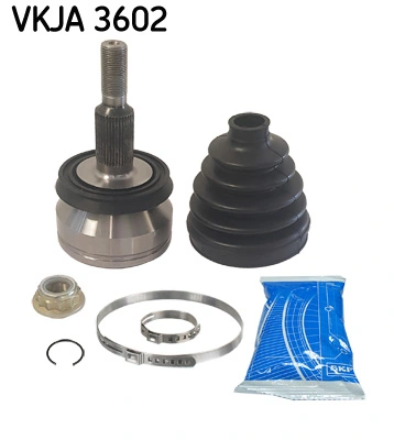 SKF VKJA3602