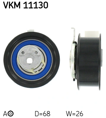 SKF VKM11130
