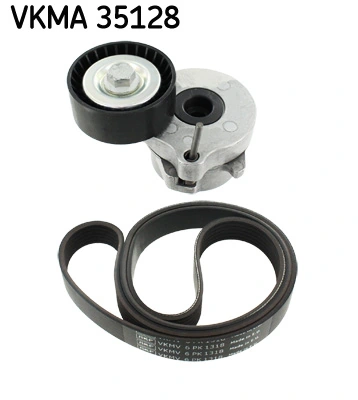 SKF VKMA35128