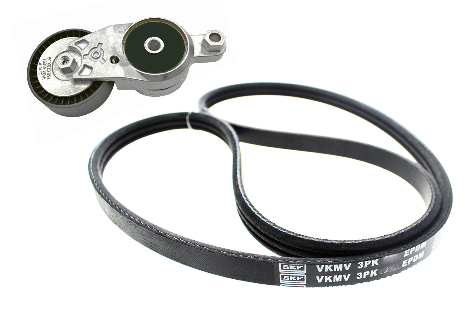 SKF VKMA61219