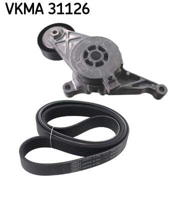 SKF VKMA31126