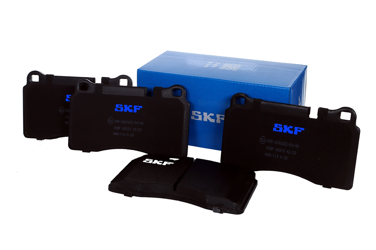 SKF VKBP80312