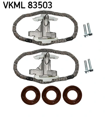 SKF VKML83503