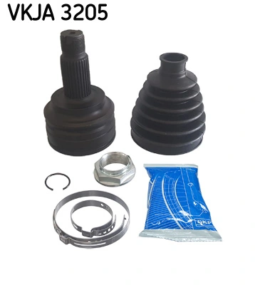 SKF VKJA3205