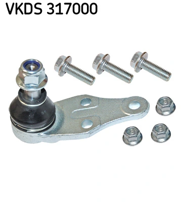 SKF VKDS317000