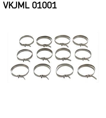 SKF VKJML01001