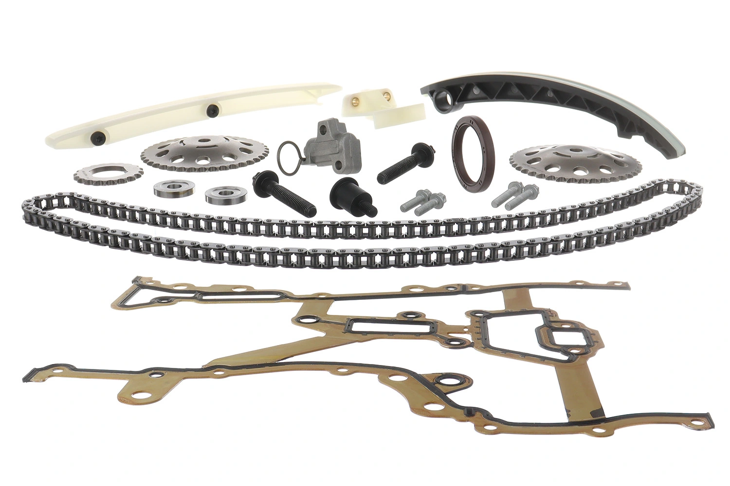 SKF VKML85000