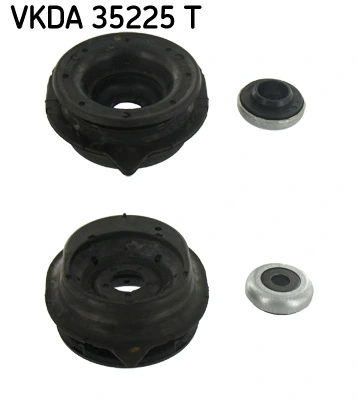 SKF VKDA35225T