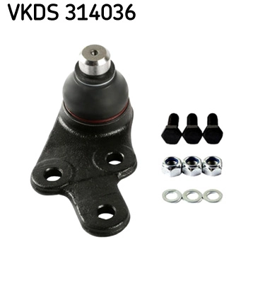 SKF VKDS314036