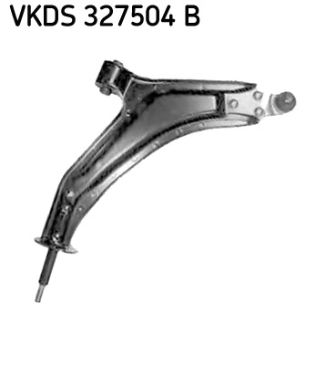 SKF VKDS327504B