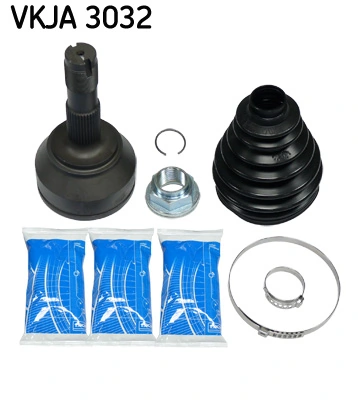 SKF VKJA3032