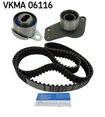 SKF VKMA06116